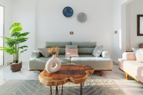 Nabeel Homes - Seaview Condo - SP